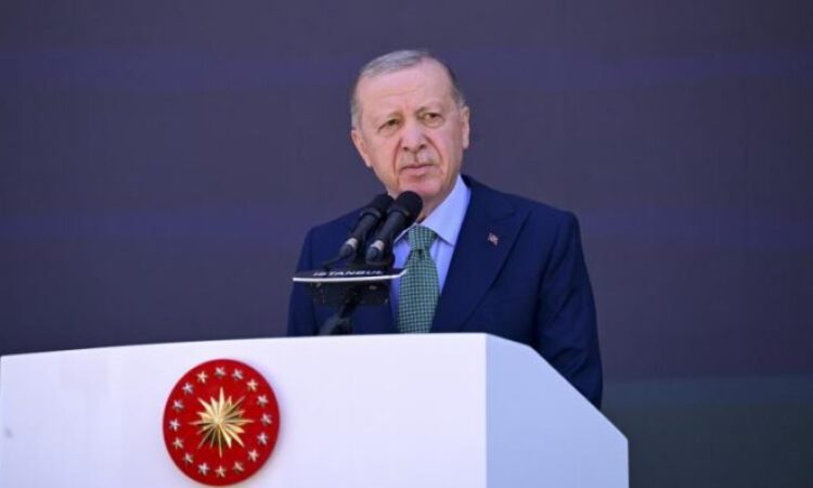 İstanbul’da Akdeniz zirvesi