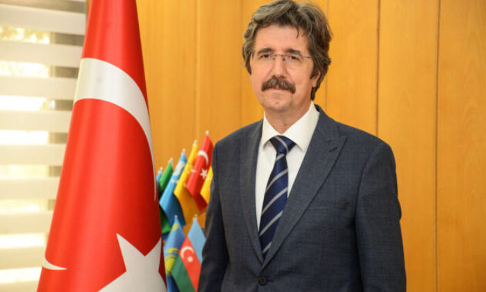 BUÜ Rektörü Yılmaz: Ek kontenjanla bin 500, 2 bin öğrenci kabul ediyoruz
