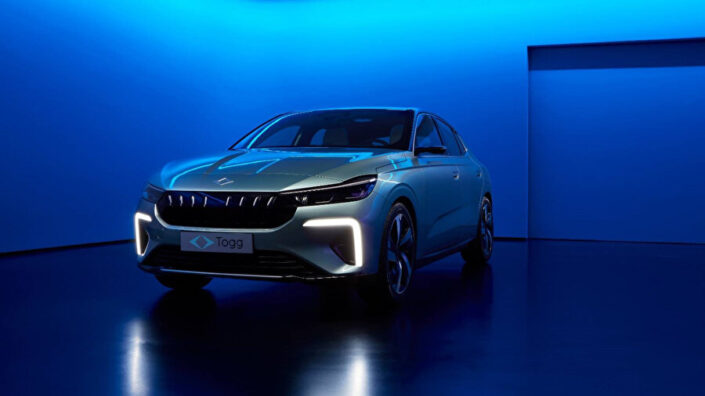 TOGG T10F’in kesin çıkış tarihi belli oldu