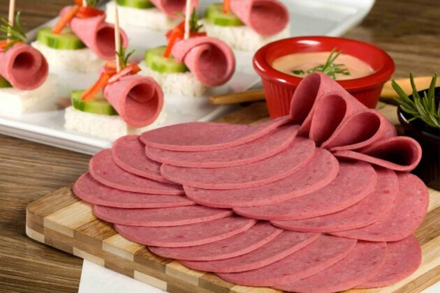 Bakanlık açıkladı: Domuz eti tespit edildi!