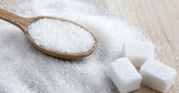 Şeker sektöründe 2025-2026 kotaları netleşti