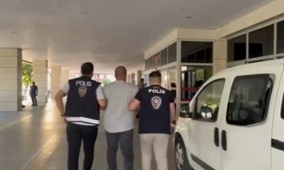 Son 2 haftada 214 şüpheli yakalandı