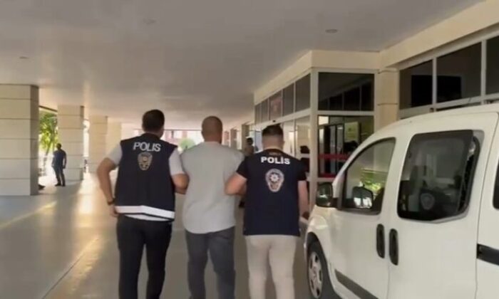 Son 2 haftada 214 şüpheli yakalandı