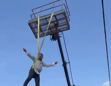 Bursa’da ilginç gelenek!