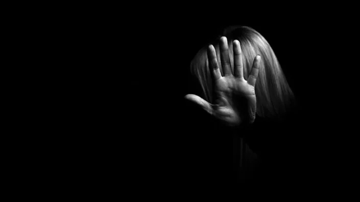 Sağlıkta taciz iddiası!