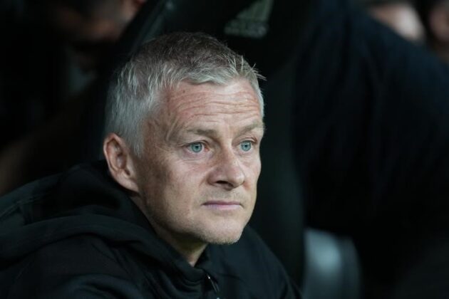 Beşiktaş’ta ayrılık!