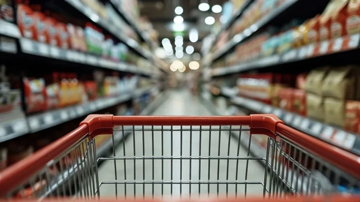 Enflasyon rakamları belli oldu