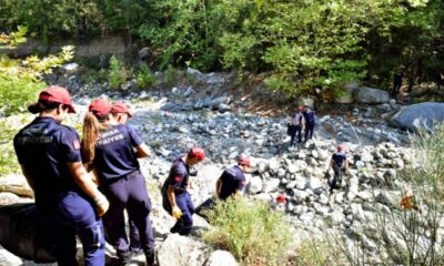 Bursa’da ‘Temizle, Yeşert, Koru” seferberliği