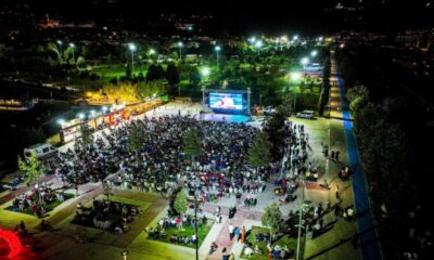 Bursa’da kalpler, 12 Dev Adam için attı