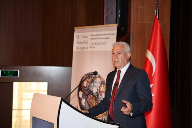 Mustafa Bozbey: Birlikte düşünmek, birlikte üretmek mümkün