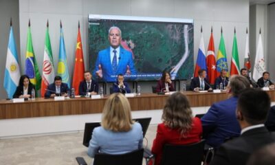 Bursa dijital dönüşümde dünyaya örnek oluyor