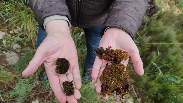 BUÜ’den geleceğe umut olacak proje