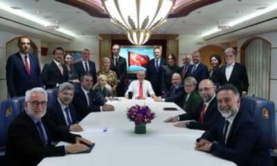ABD zirvesinin ardından flaş açıklamalar
