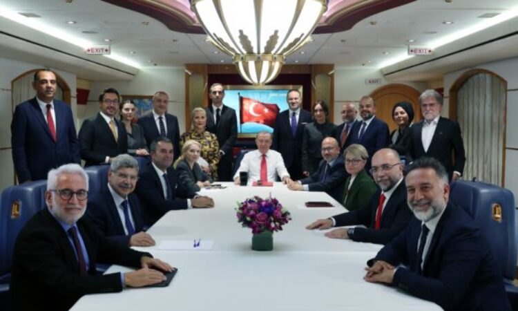 ABD zirvesinin ardından flaş açıklamalar