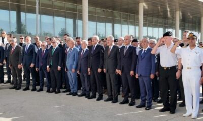 Bursa’da yeni adli yıl başladı