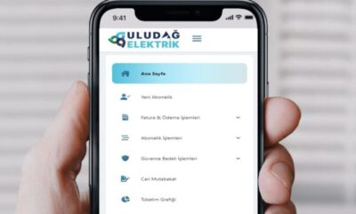 Uludağ Elektrik’ten dijital kolaylık