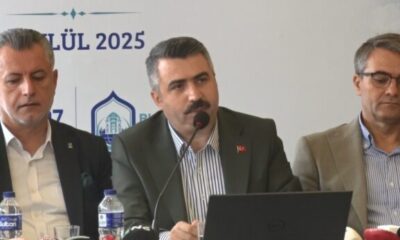 Yıldırım’da tarih yeniden canlanıyor