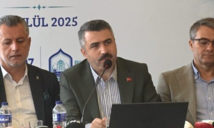 Yıldırım’da tarih yeniden canlanıyor