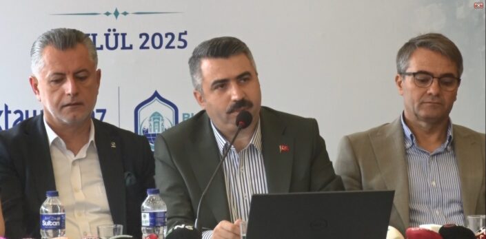 Yıldırım’da tarih yeniden canlanıyor