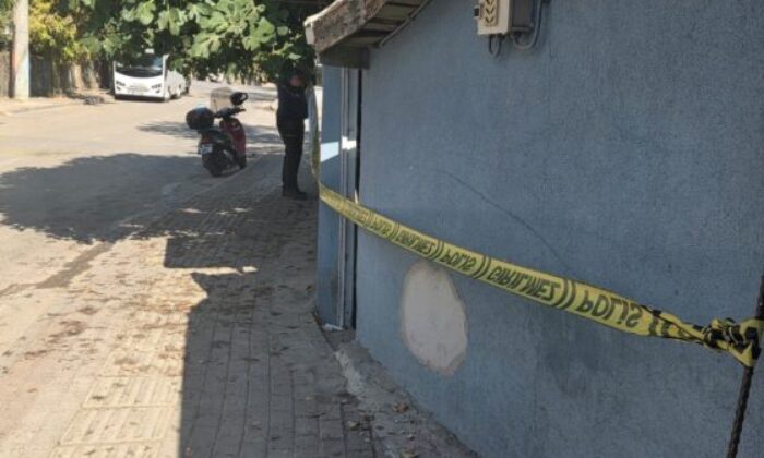 Yalnız yaşadığı evde cansız bedeni bulundu