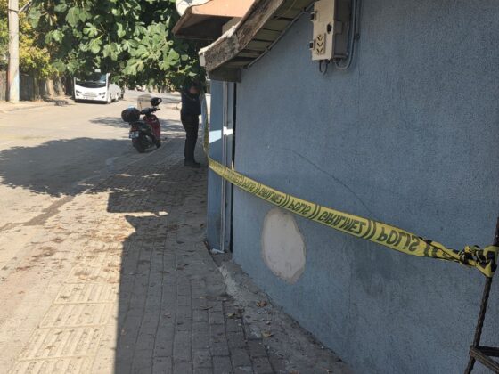 Yalnız yaşadığı evde cansız bedeni bulundu
