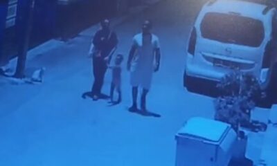 Eşini daha öncede bıçakladığı ortaya çıktı!