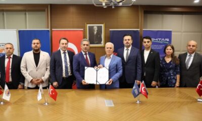 Gemlik için dönüşüm başlıyor