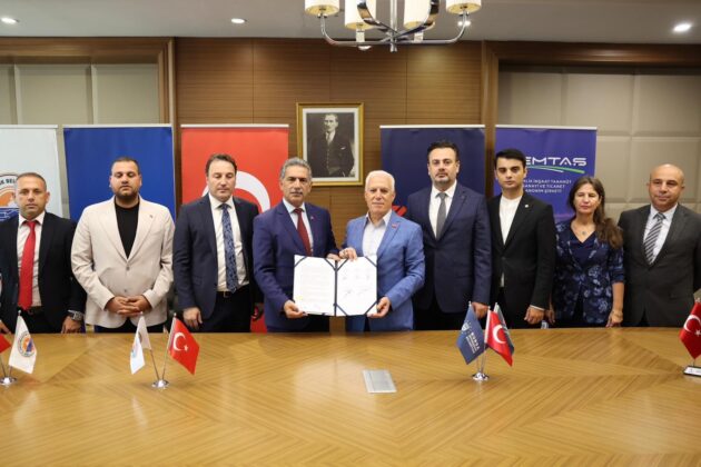 Gemlik için dönüşüm başlıyor