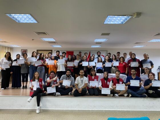 Bu yılın teması ‘iklim değişikliği’