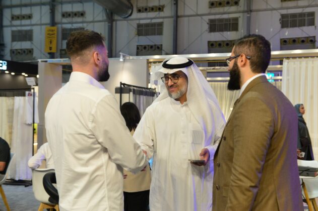 Bursalı tekstilciler yeni işbirliklerinin kapısını araladı