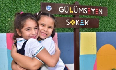 Bursa’da çocuklar güvenli, veliler huzurlu