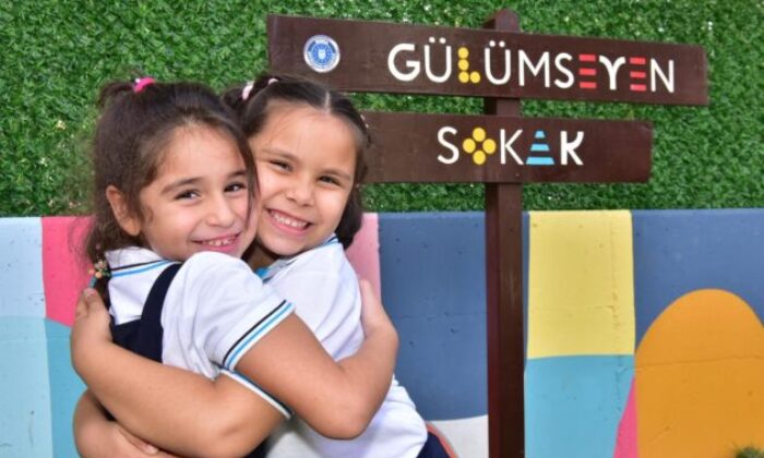 Bursa’da çocuklar güvenli, veliler huzurlu