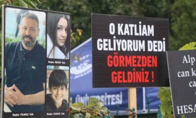 Tanık ifadesinde ortalık karıştı