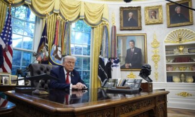 Trump: Herkes Gazze Şeridi’ndeki savaşı sona erdirmek istiyor