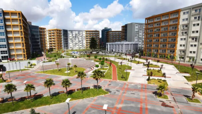 İki yurt müdürü görevden alındı