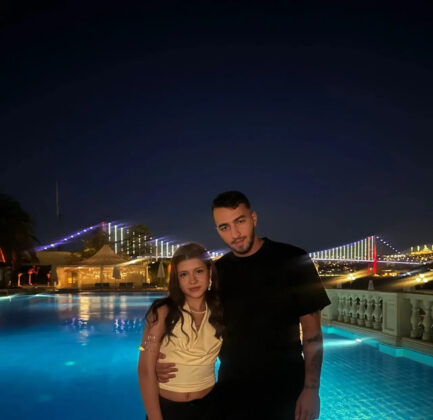 Boğaziçi Üniversitesi’nde korkunç olay! Genç kızı öldürüp intihar etti