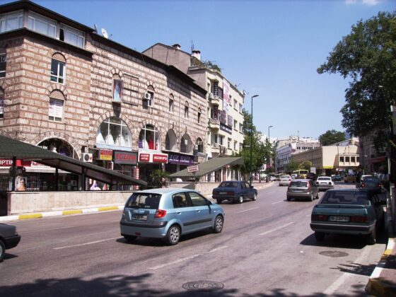 Bursa’da pazar günü bazı yollar trafiğe kapatılacak
