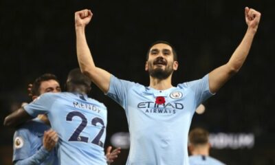 Fenerbahçe için flaş İlkay Gündoğan iddiası!