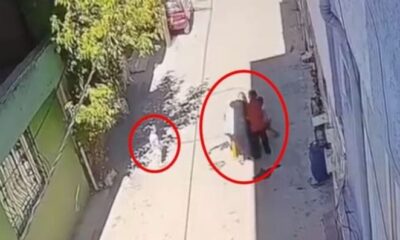 Kadından kadına şiddet!