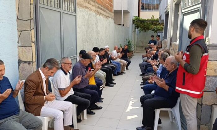 Bursa’ya şehit ateşi düştü