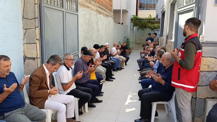 Bursa’ya şehit ateşi düştü