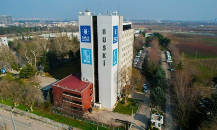 BUSKİ: “Bursa’da su kesintisi gündemde değil”