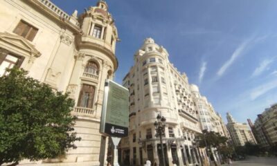 İspanya’nın parlayan incisi: Valencia