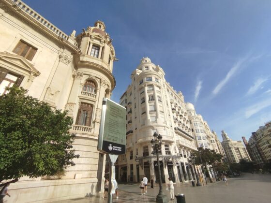 İspanya’nın parlayan incisi: Valencia