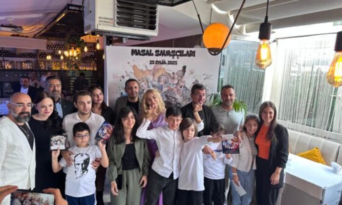 Özel Gereksinimli Çocuklar Tiyatrosu ‘Masal Savaşçıları’ ile sahne alacak