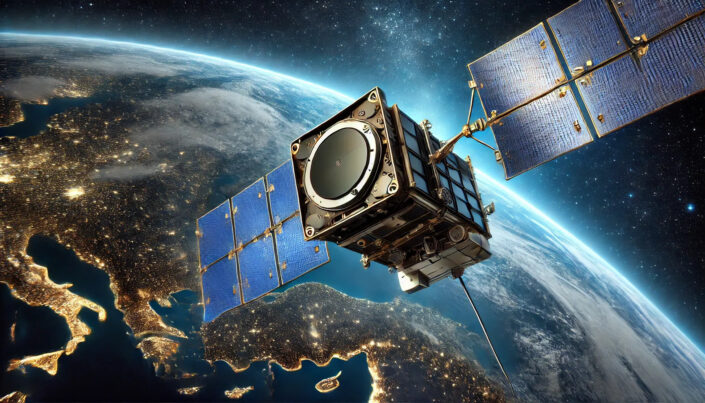 Kablosuz gelecek, yerli altyapıyla kuruluyor