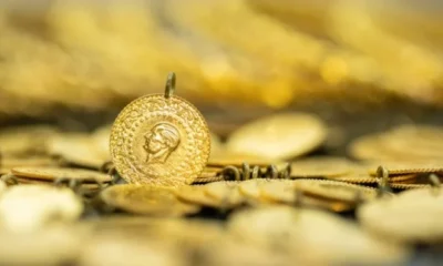 Altın haftaya rekorla başladı