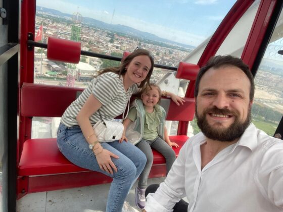 4 yaşındaki Berra’yı ihmaller zinciri hayattan kopardı