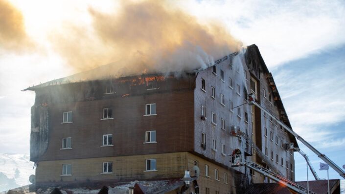 Bolu Baro Başkanı Barut: Bir sonraki celsede davanın son bulacağına inanıyorum