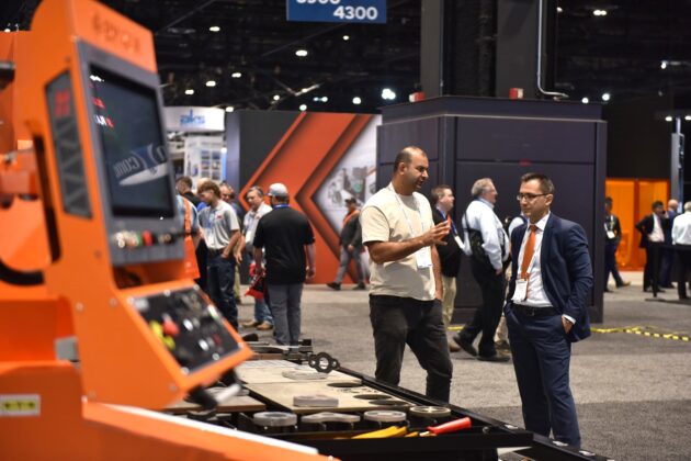 Chicago’da Bursa Rüzgârı